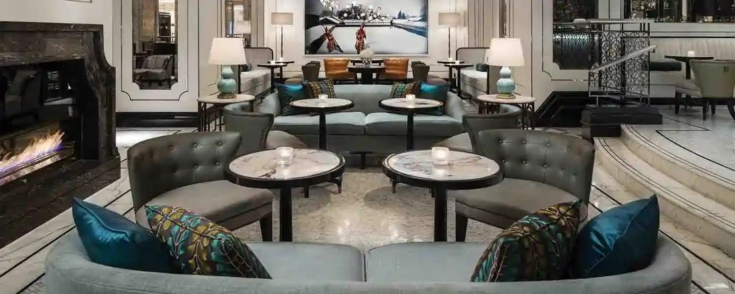 The Langham-1